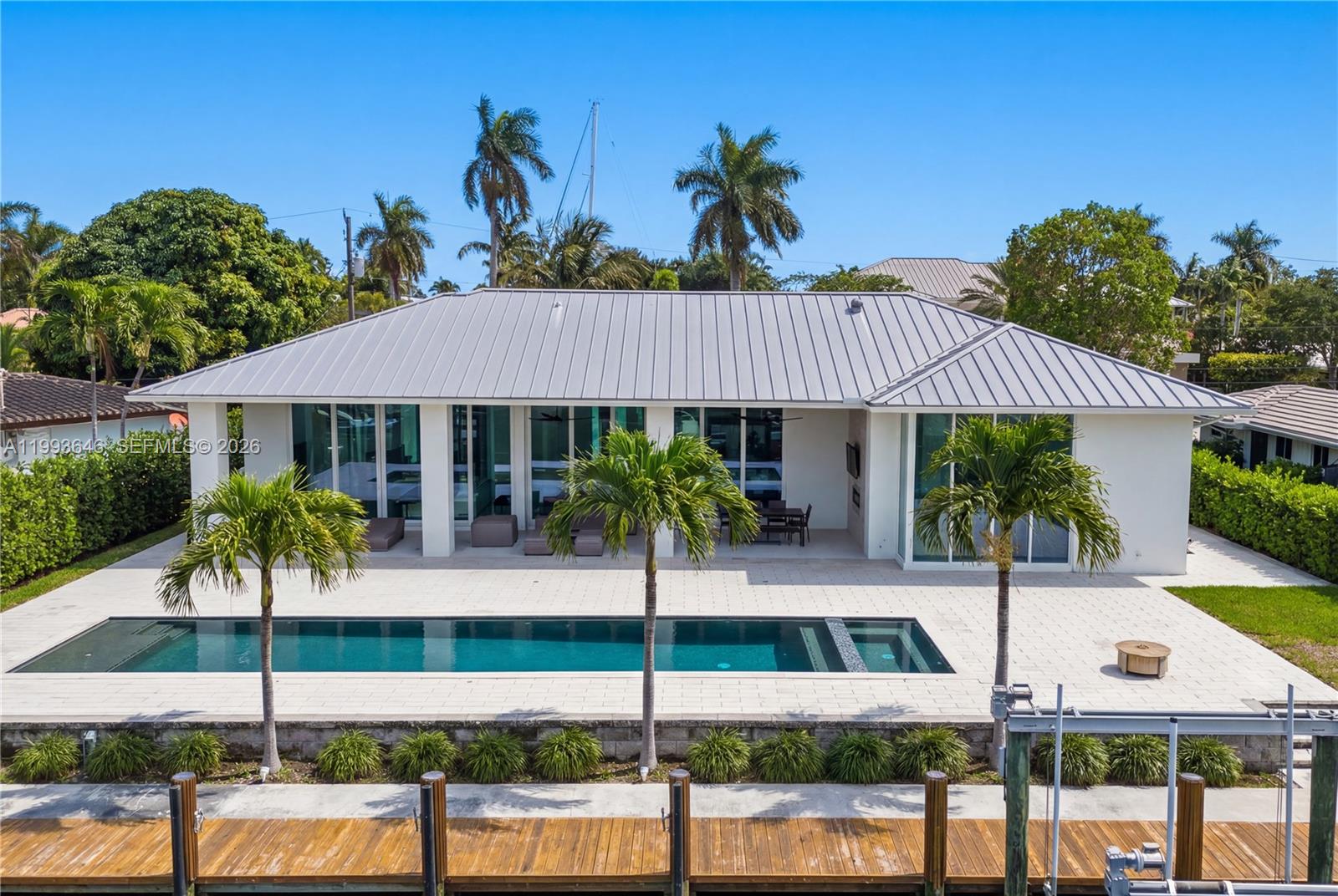 CORAL RIDGE GALT ADD NO 1 - Residential