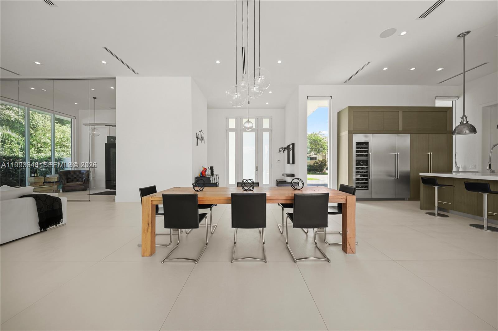 CORAL RIDGE GALT ADD NO 1 - Residential