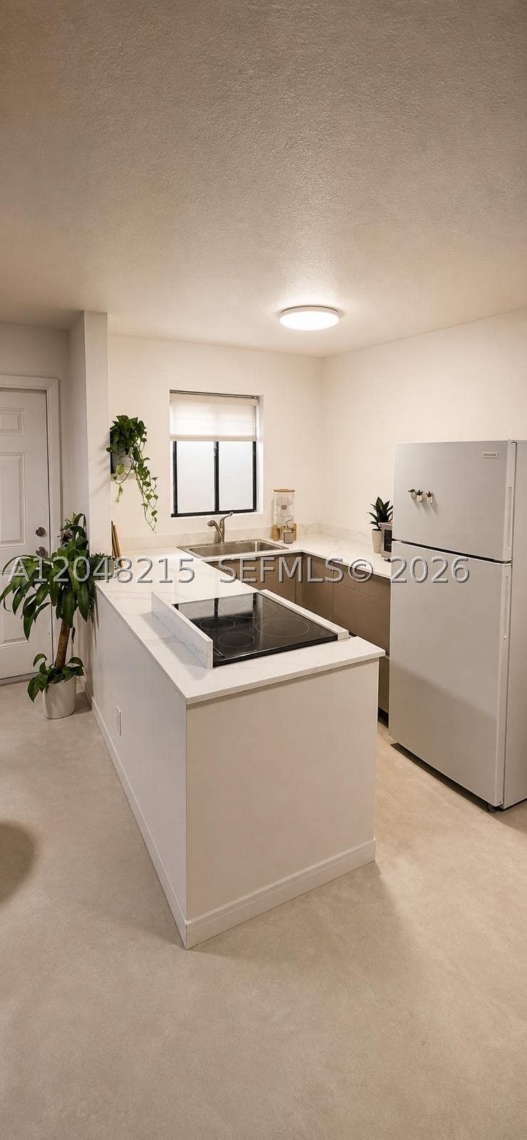 Photo of 3501 Van Buren St #6, Hollywood, FL 33021 (MLS # A12048215)