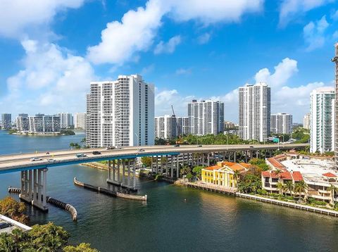 19390 Collins Ave 1519 Sunny Isles Beach FL 33160