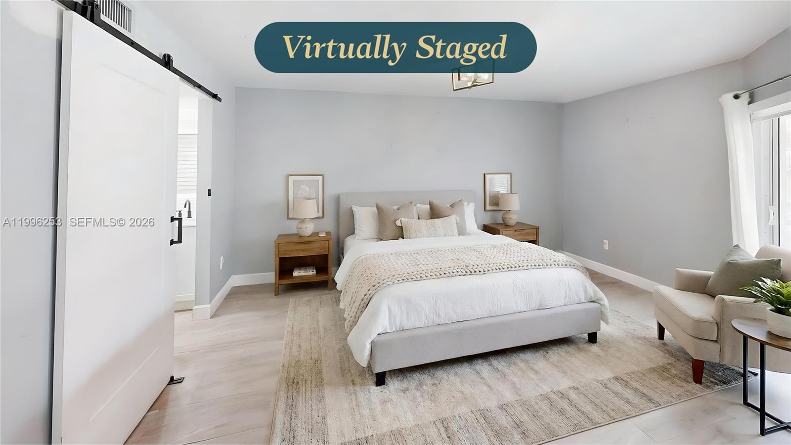 VILLAS AT THE HAMMOCKS CO - Residential