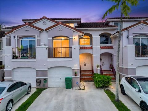 Photo of 10101 SW 154th Cir Ct #107, Miami, FL 33196 (MLS # A11996253)