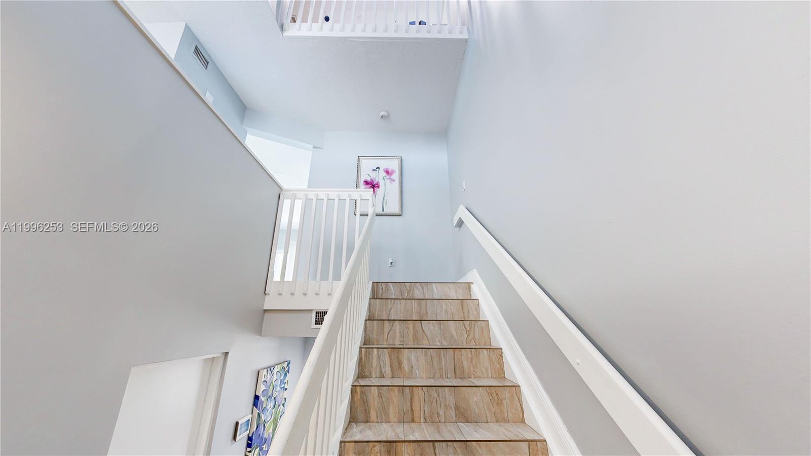 VILLAS AT THE HAMMOCKS CO - Residential