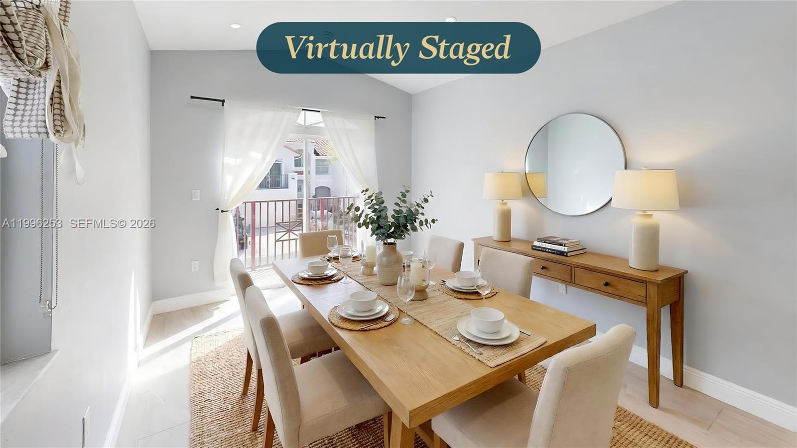 VILLAS AT THE HAMMOCKS CO - Residential