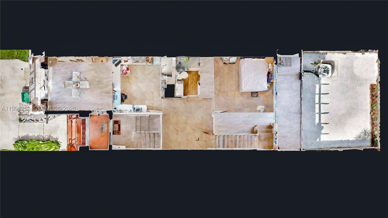 VILLAS AT THE HAMMOCKS CO - Residential