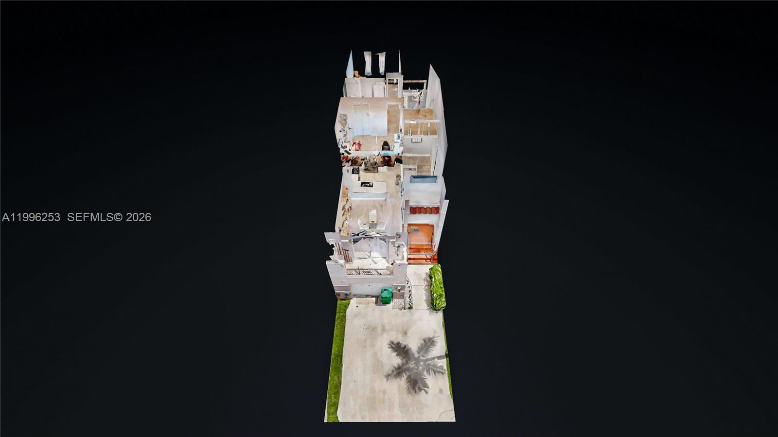 VILLAS AT THE HAMMOCKS CO - Residential