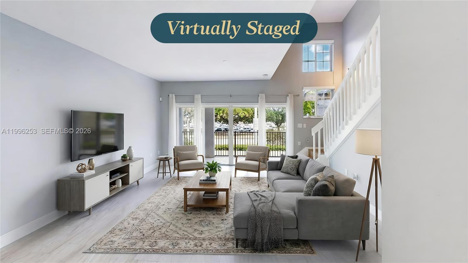 VILLAS AT THE HAMMOCKS CO - Residential