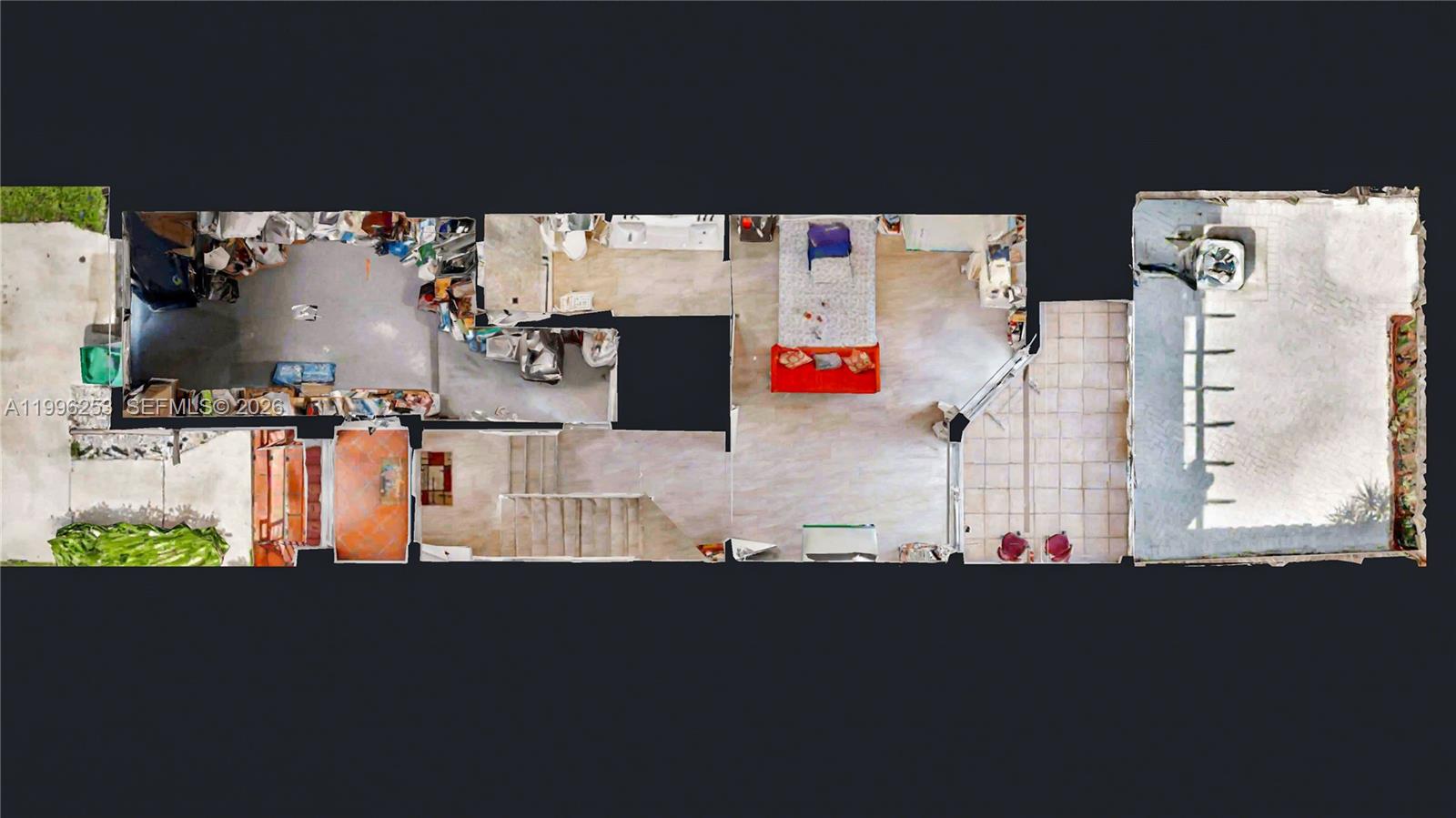 VILLAS AT THE HAMMOCKS CO - Residential