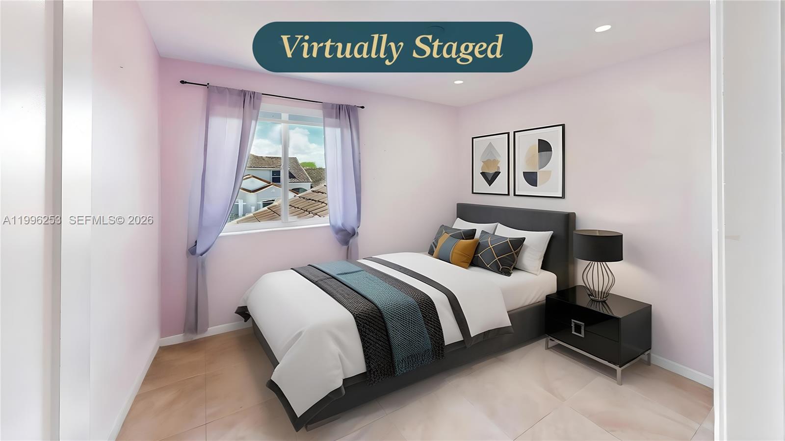 VILLAS AT THE HAMMOCKS CO - Residential