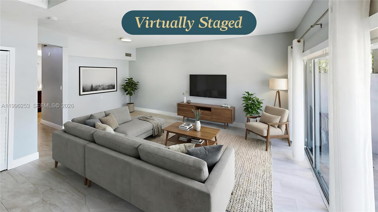 VILLAS AT THE HAMMOCKS CO - Residential