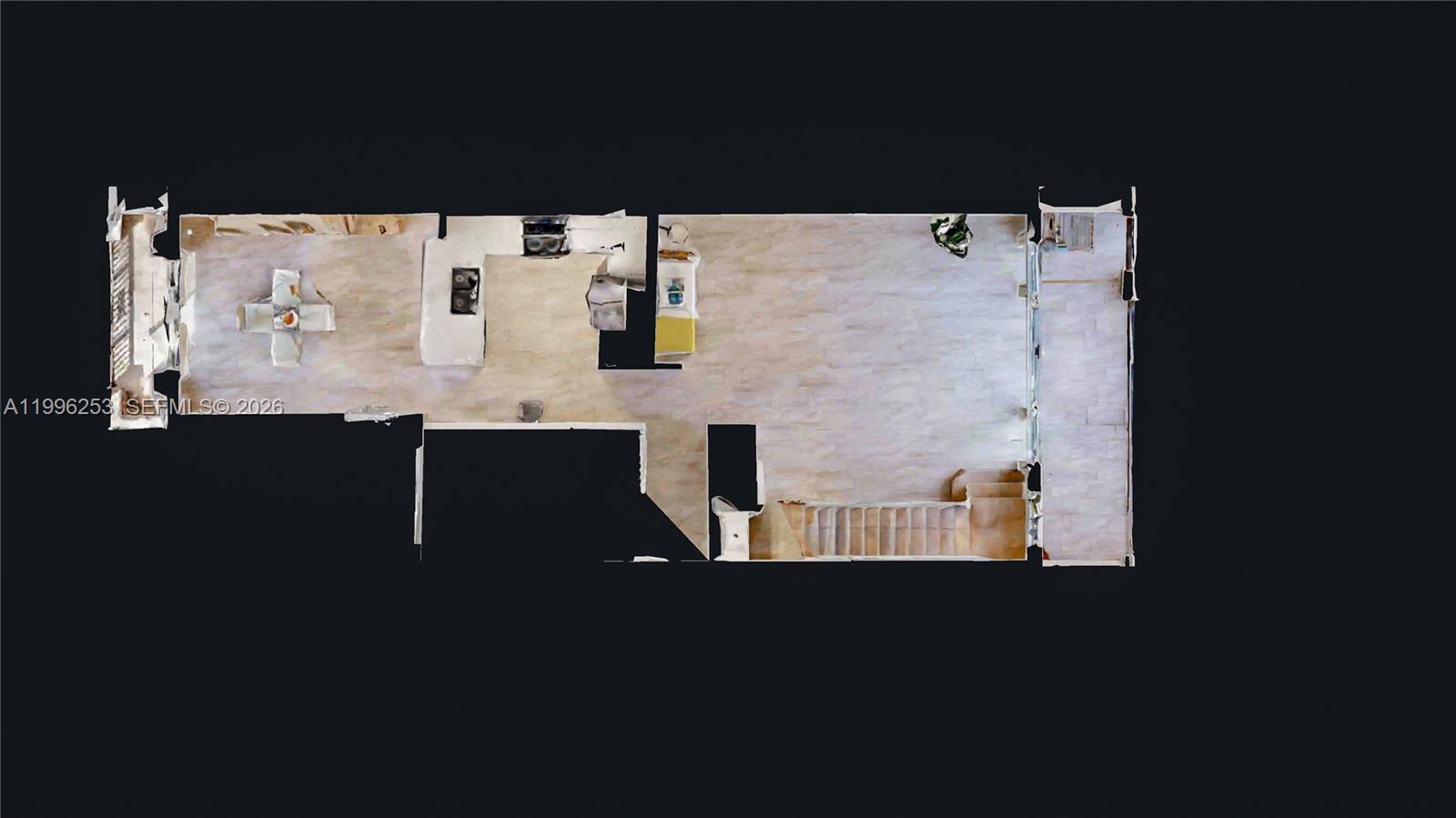 VILLAS AT THE HAMMOCKS CO - Residential