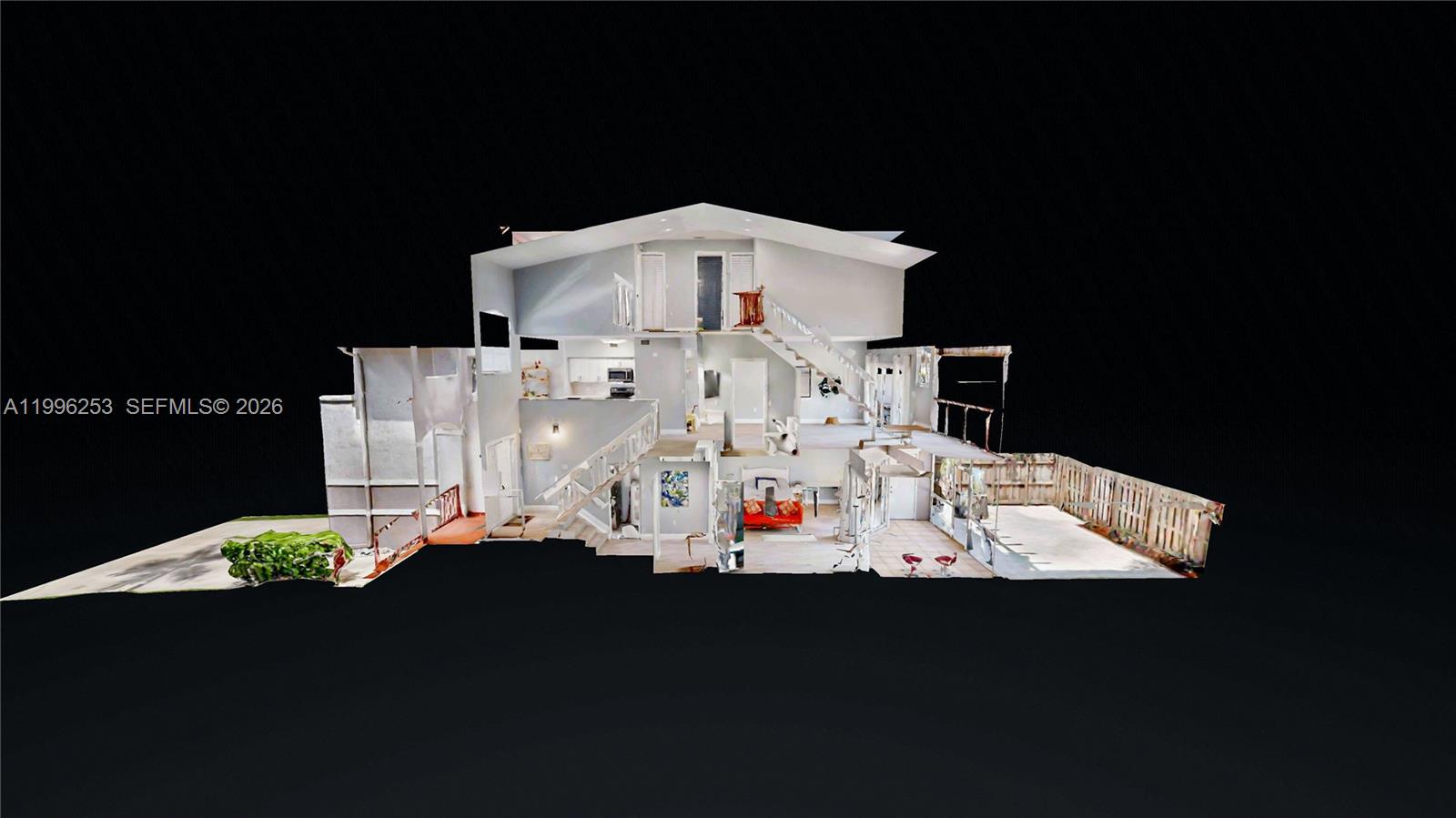 VILLAS AT THE HAMMOCKS CO - Residential