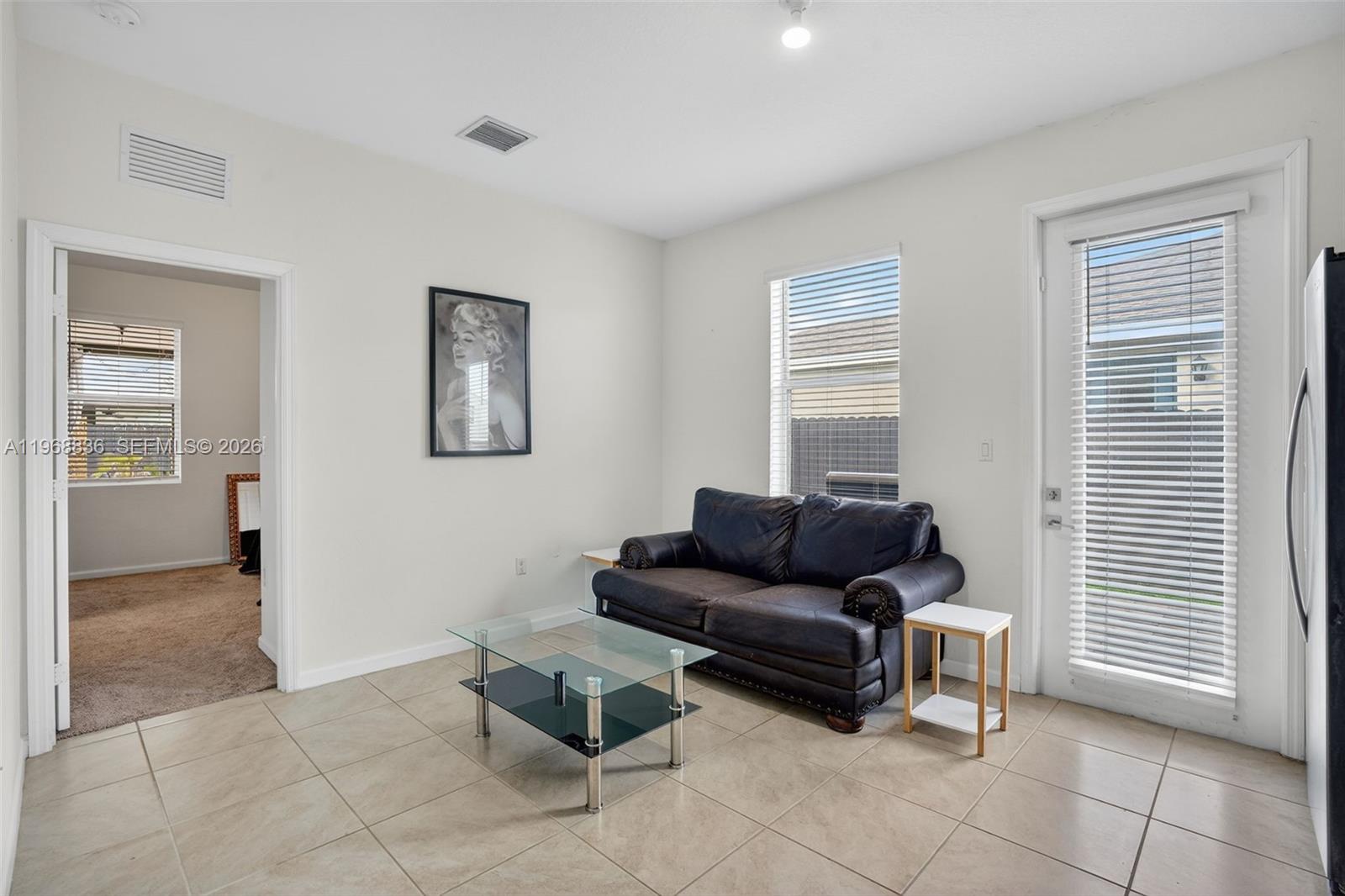 A H AT TURNPIKE SOUTH SEC - Residential