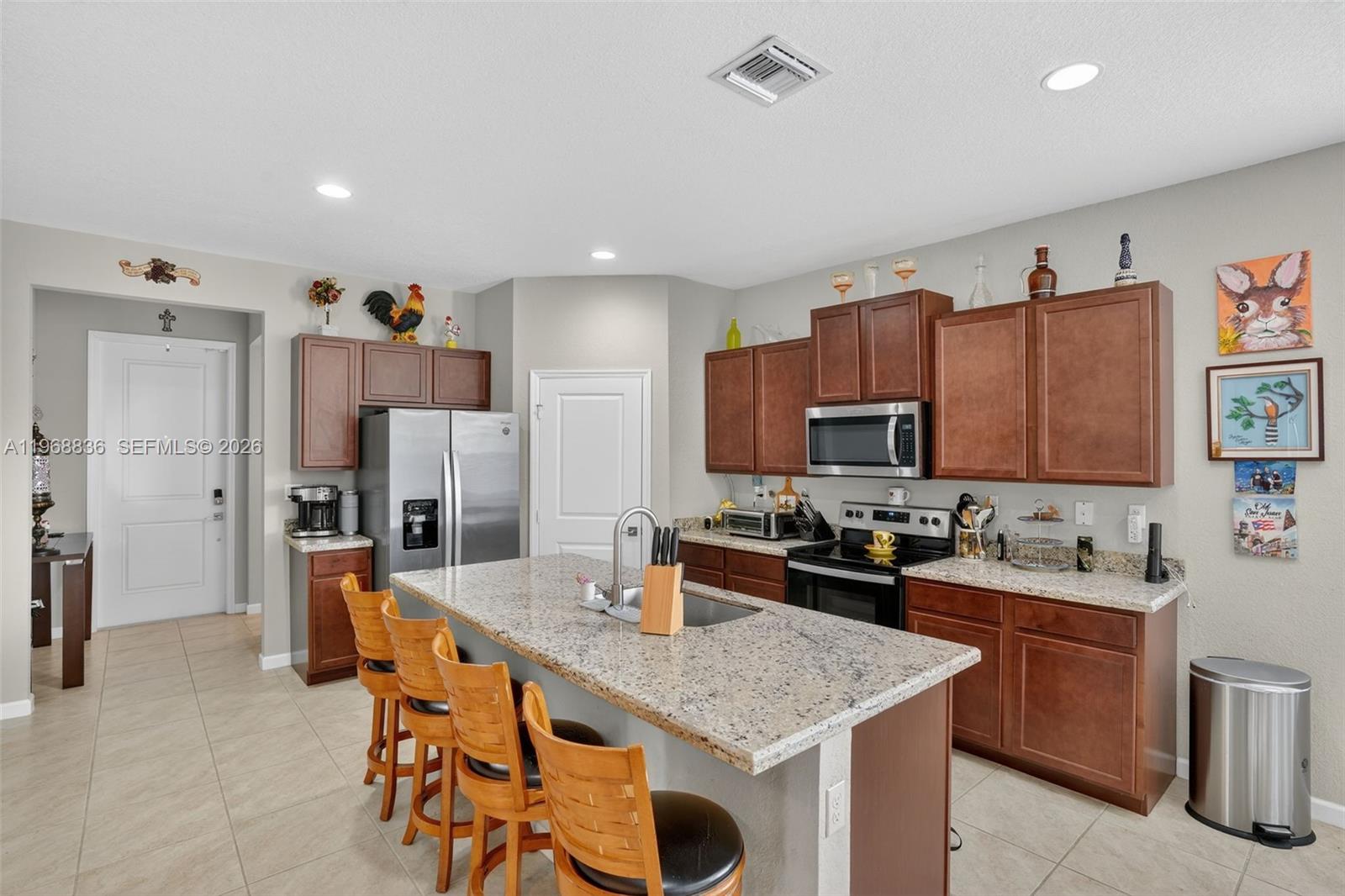 A H AT TURNPIKE SOUTH SEC - Residential