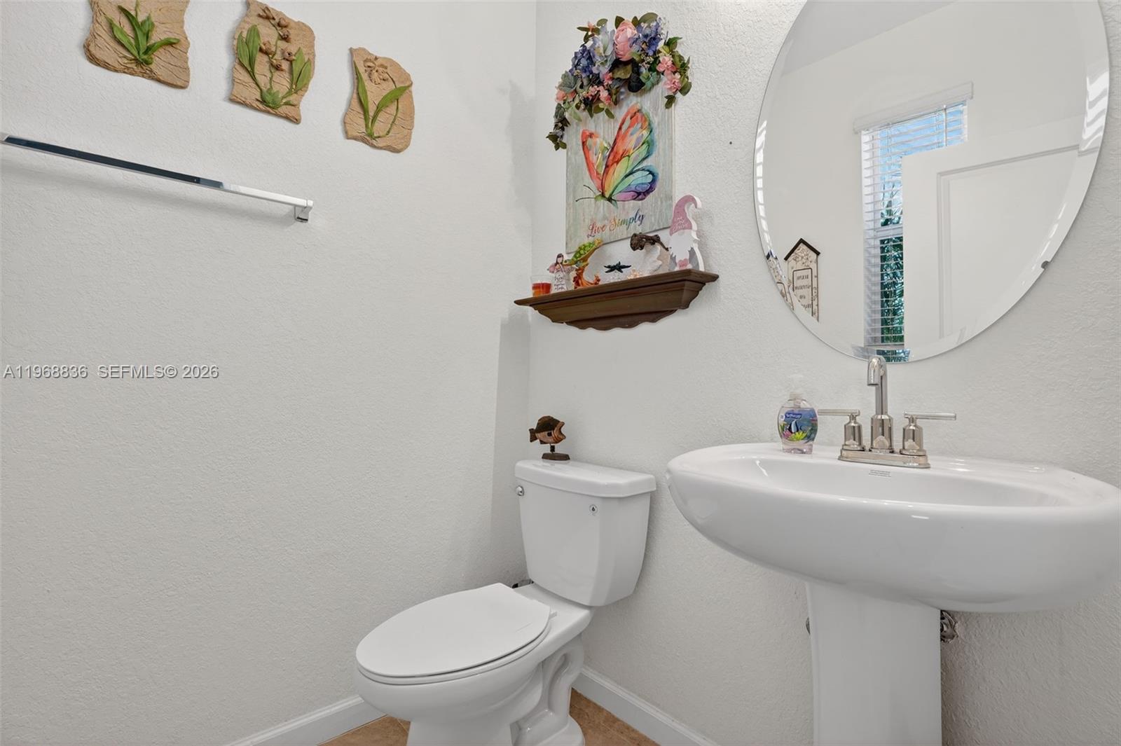 A H AT TURNPIKE SOUTH SEC - Residential