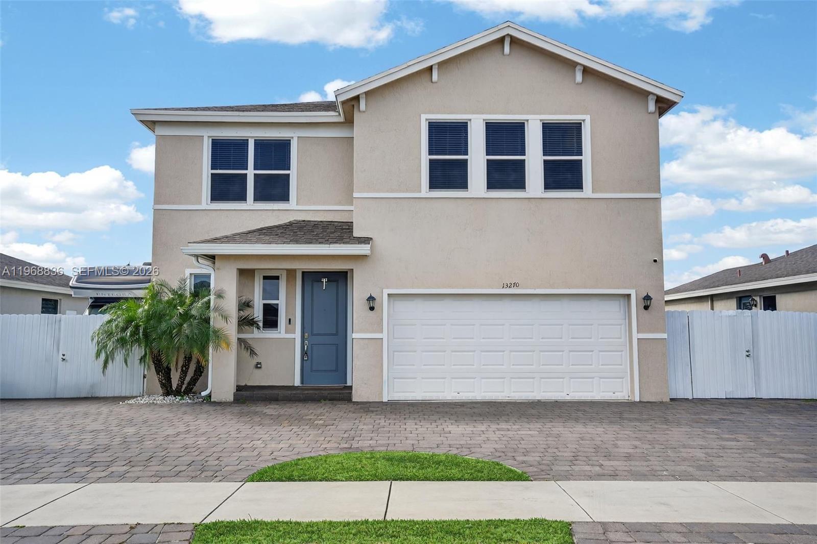 A H AT TURNPIKE SOUTH SEC - Residential