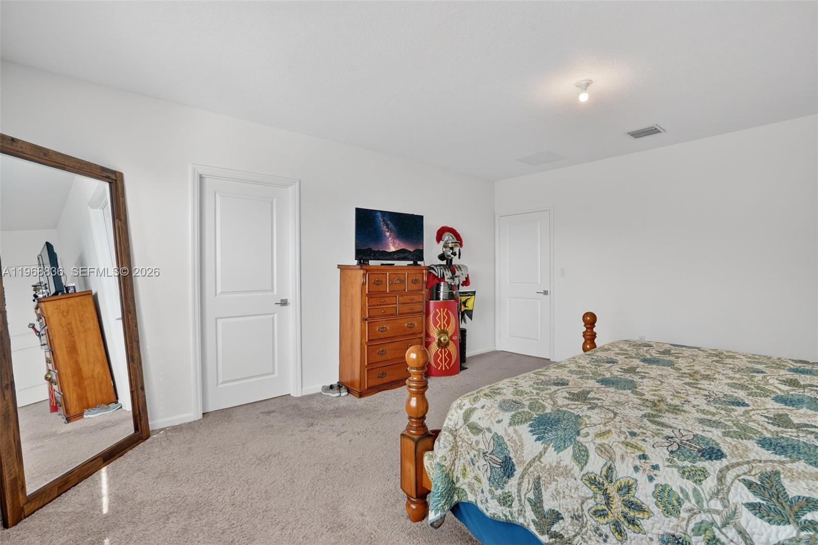 A H AT TURNPIKE SOUTH SEC - Residential