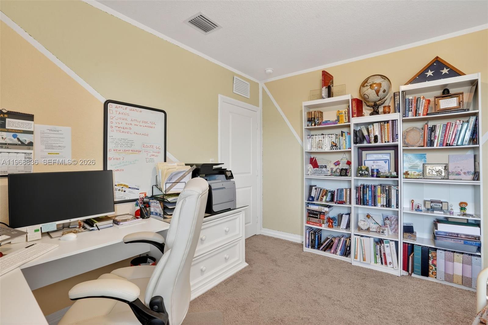 A H AT TURNPIKE SOUTH SEC - Residential