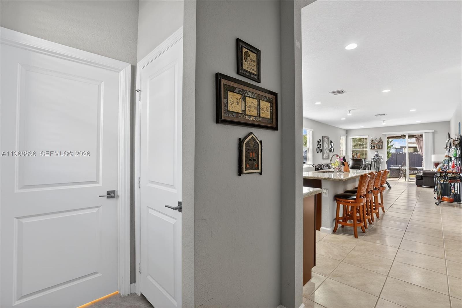 A H AT TURNPIKE SOUTH SEC - Residential