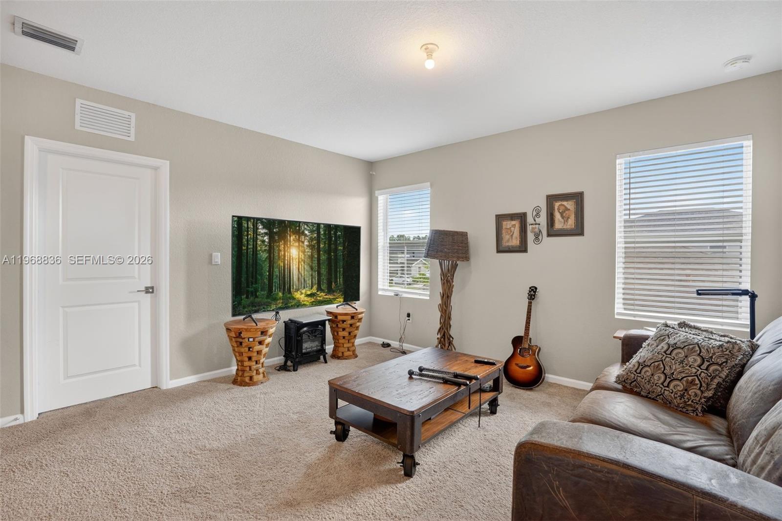 A H AT TURNPIKE SOUTH SEC - Residential