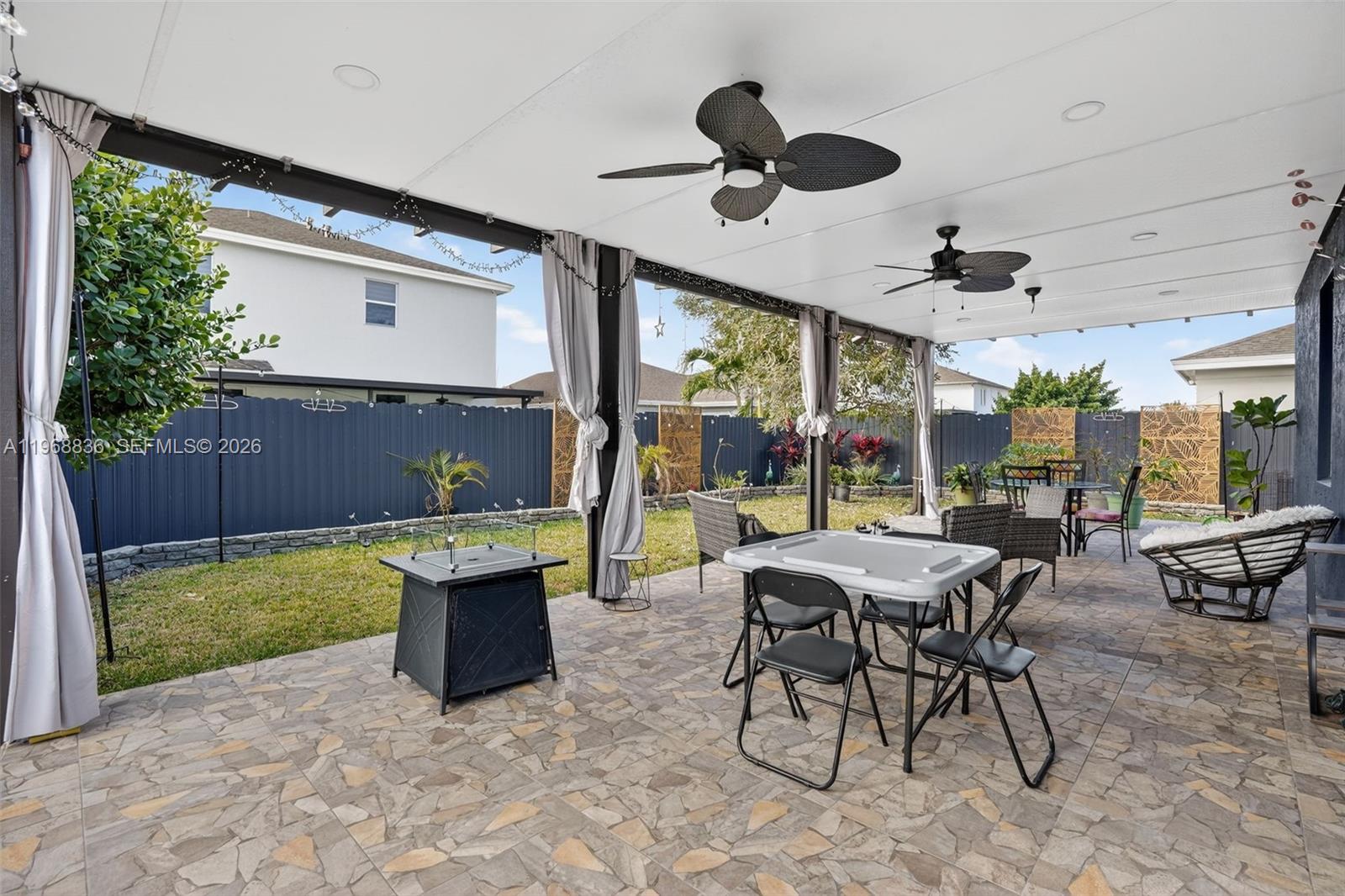 A H AT TURNPIKE SOUTH SEC - Residential