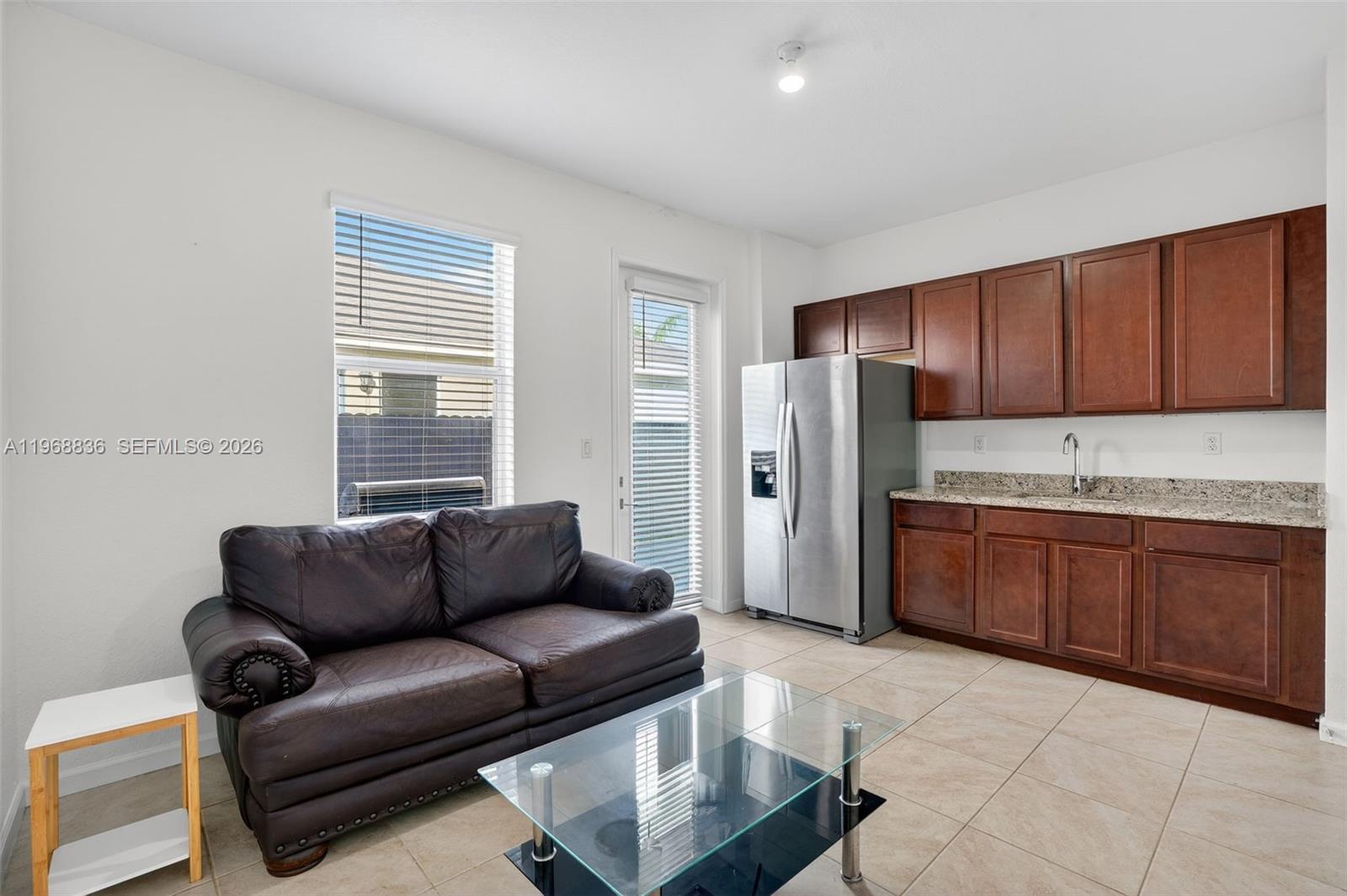 A H AT TURNPIKE SOUTH SEC - Residential