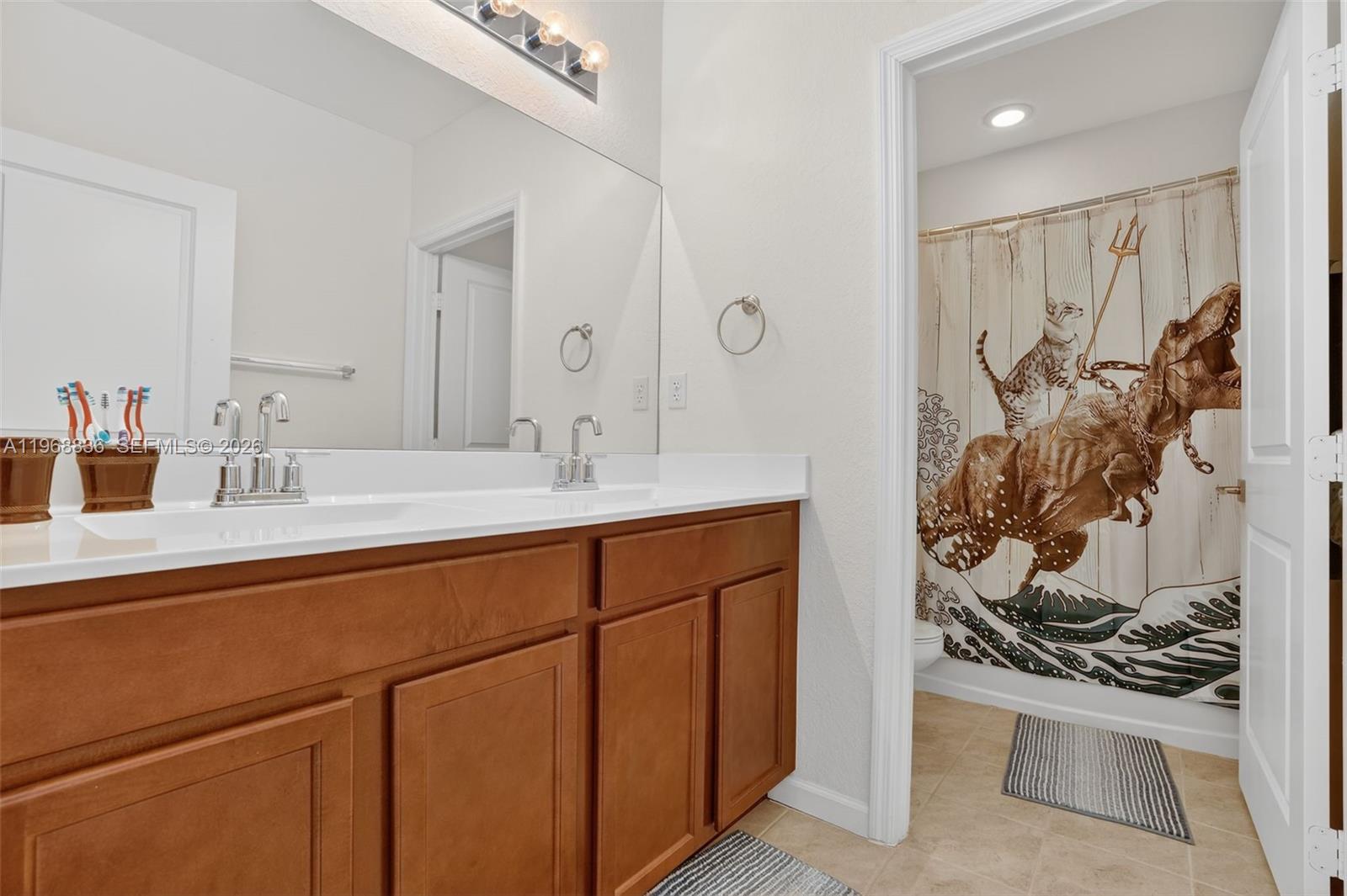 A H AT TURNPIKE SOUTH SEC - Residential