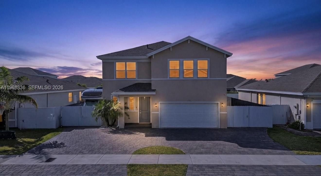 A H AT TURNPIKE SOUTH SEC - Residential
