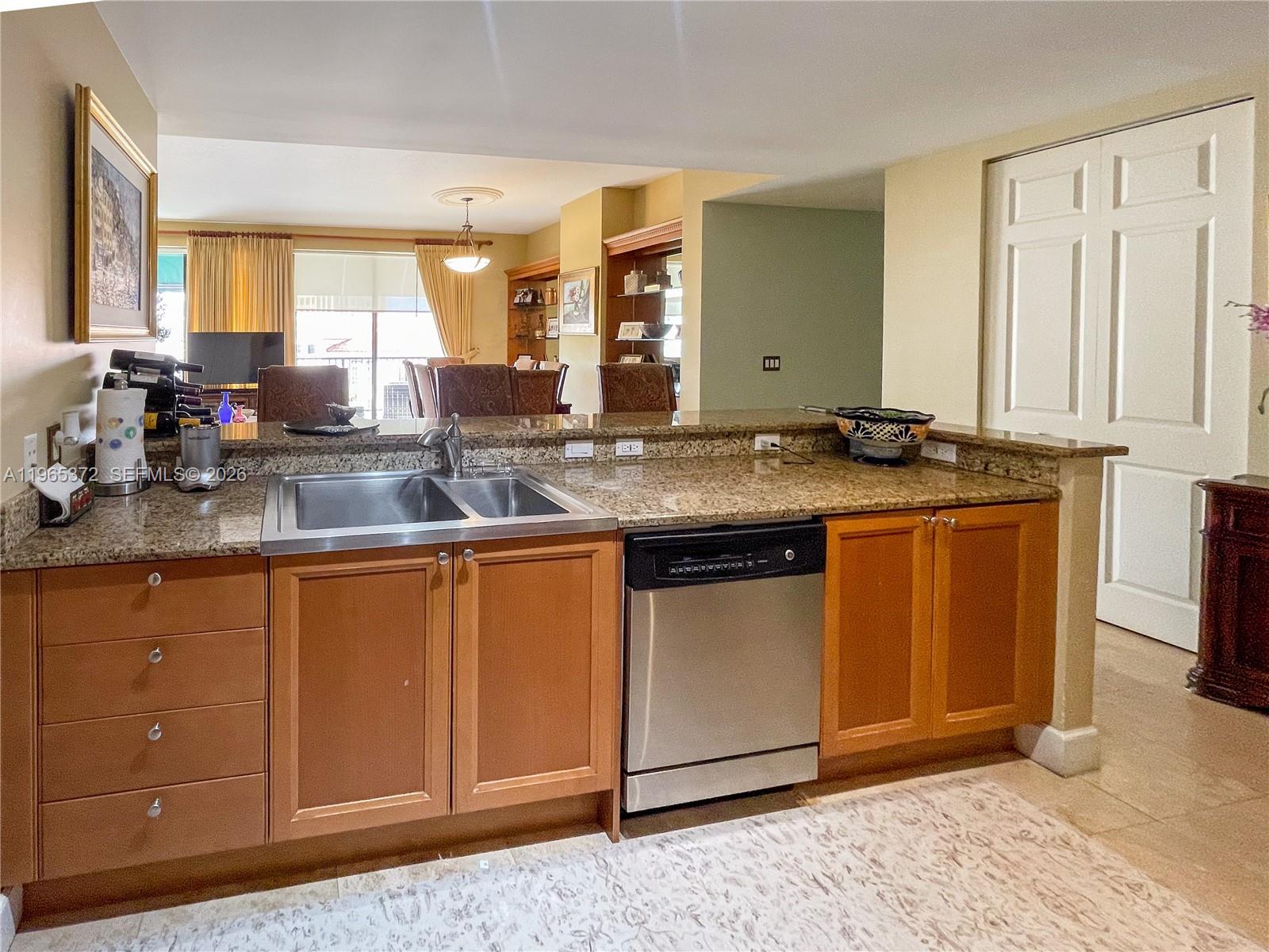 55 MERRICK CONDO - Residential