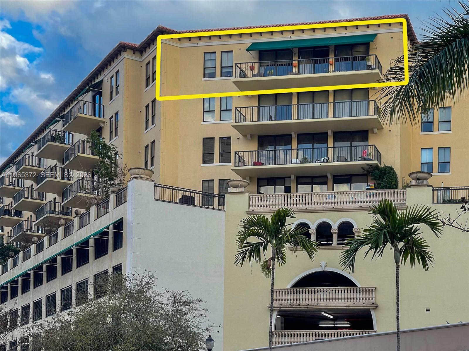 55 MERRICK CONDO - Residential