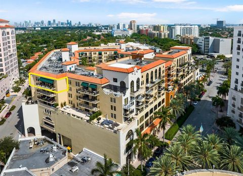 55 Merrick Way 812 Coral Gables FL 33134