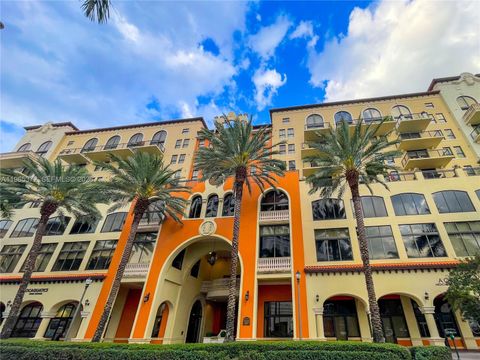 55 Merrick Way 812 Coral Gables FL 33134