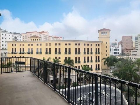 55 Merrick Way 812 Coral Gables FL 33134