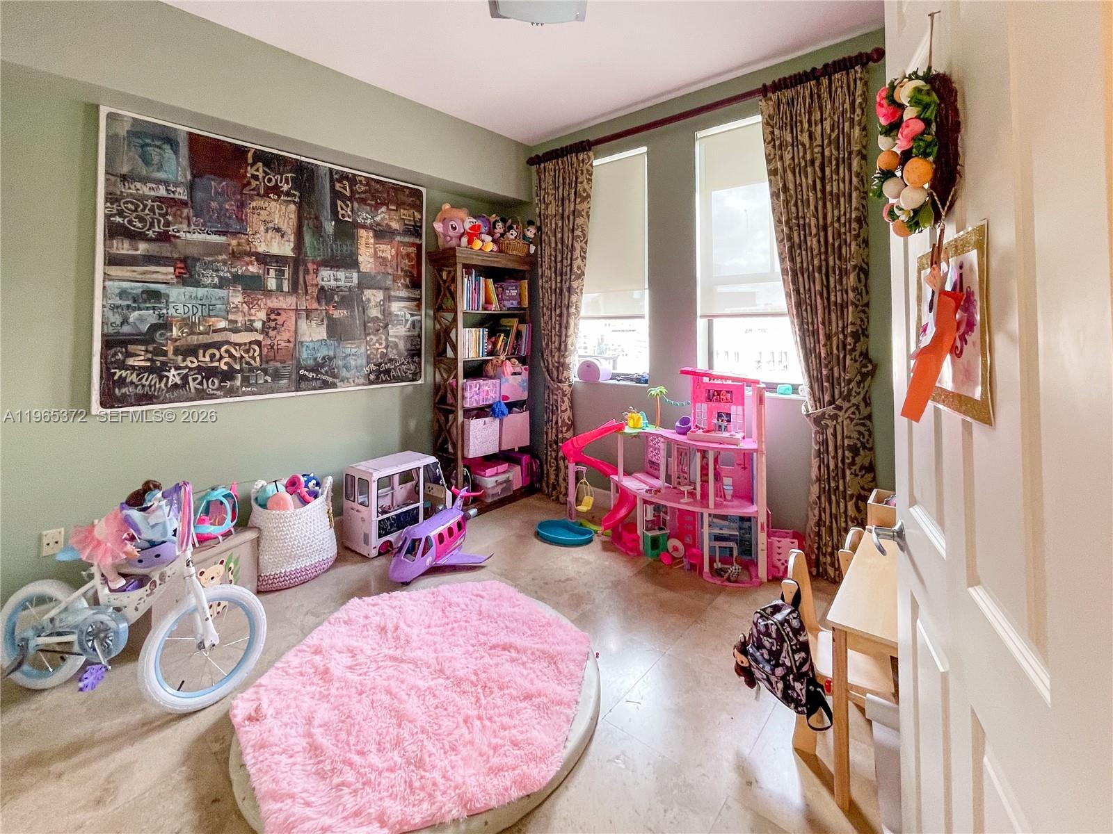 55 MERRICK CONDO - Residential