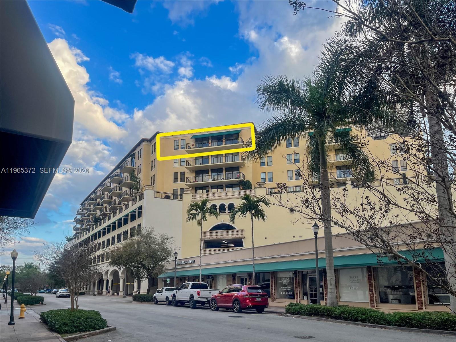 55 MERRICK CONDO - Residential