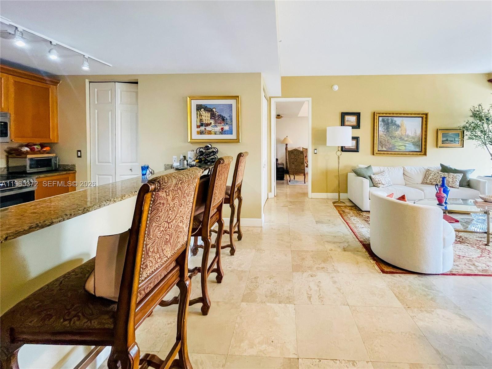 55 MERRICK CONDO - Residential