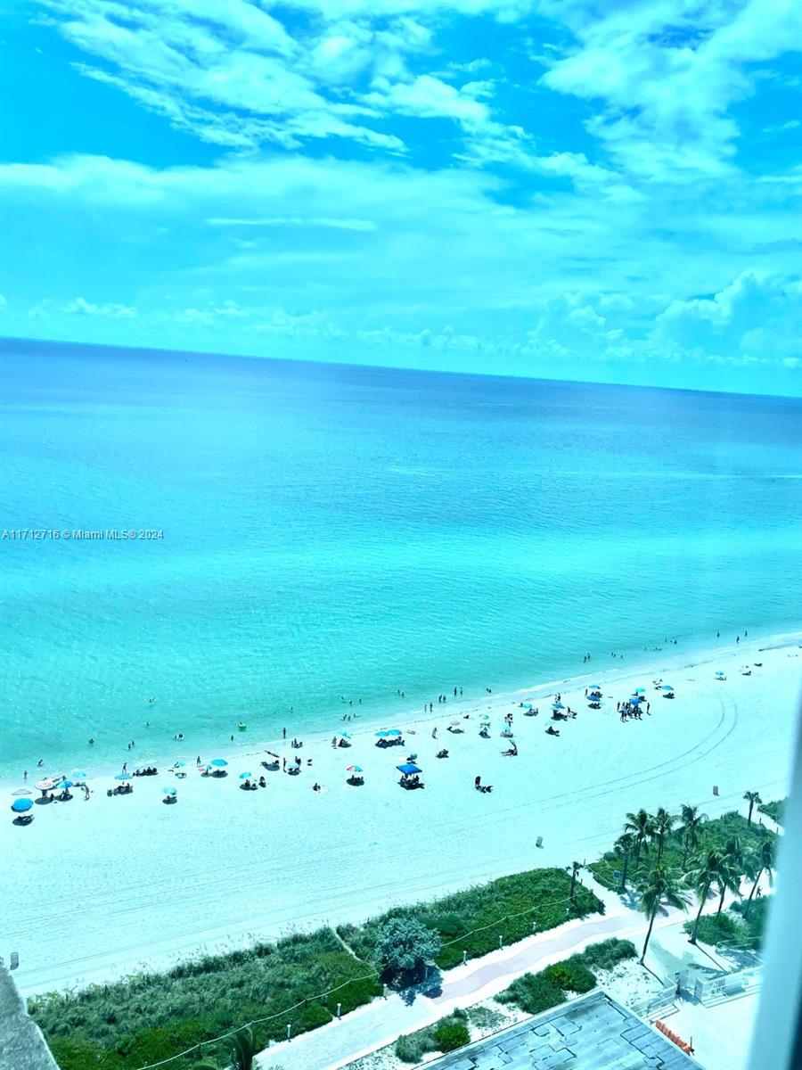 CASTLE BEACH CLUB CONDO - Residential