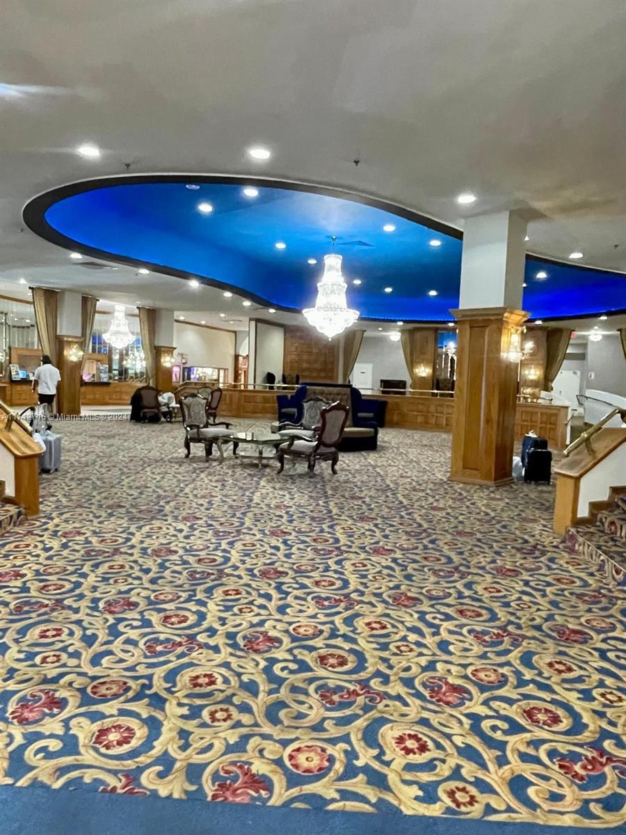 CASTLE BEACH CLUB CONDO - Residential