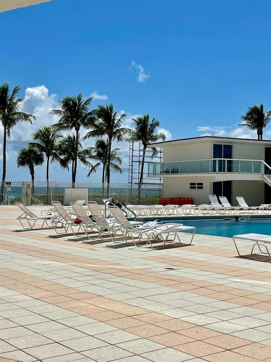 CASTLE BEACH CLUB CONDO - Residential