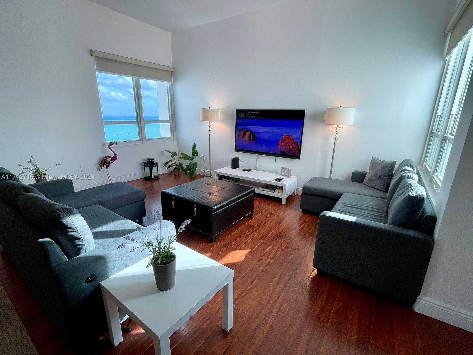 5445 Collins Ave Ts7, Miami Beach, Miami-Dade County, Florida - 1 Bedrooms  
2 Bathrooms - 