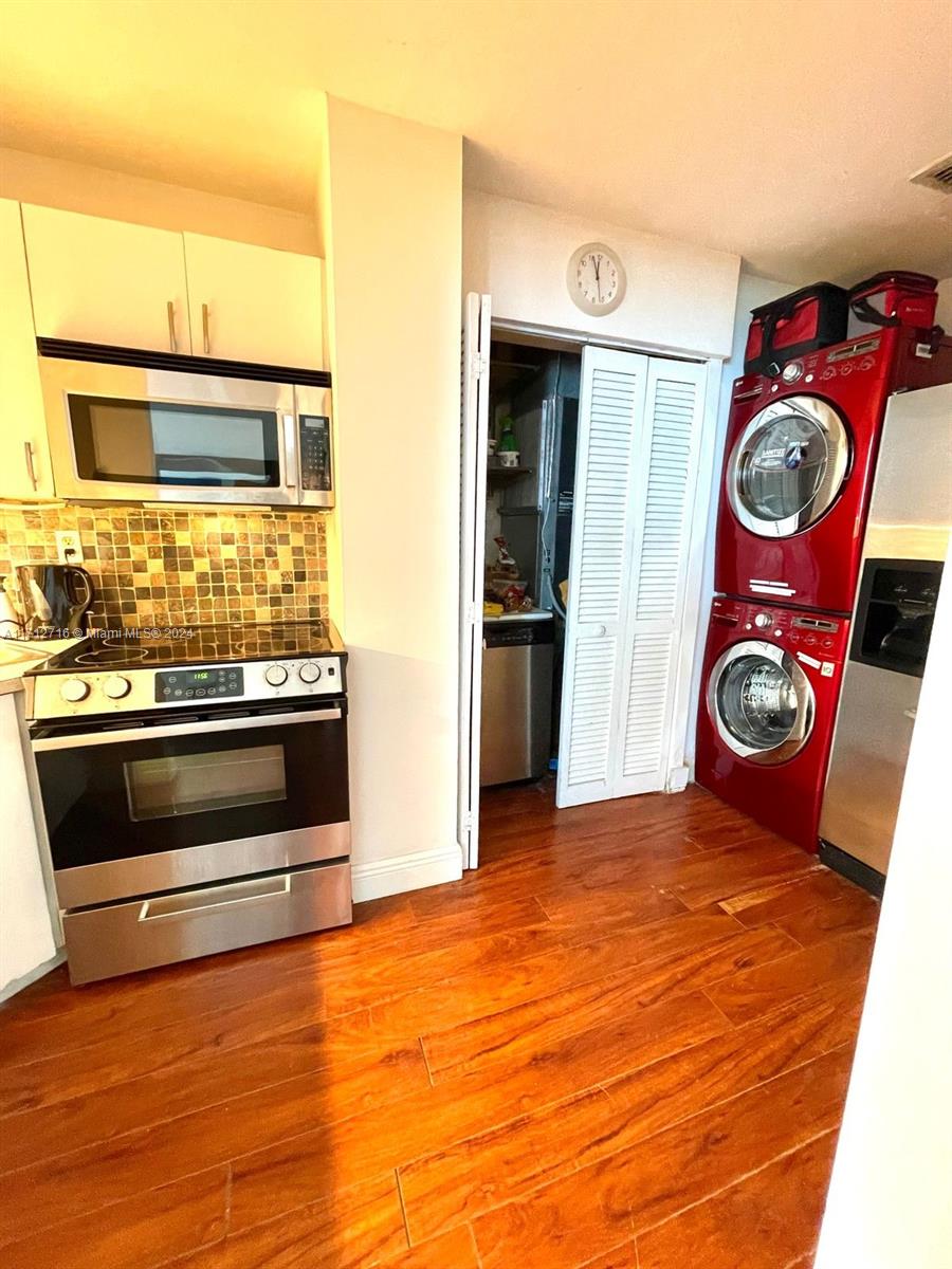 CASTLE BEACH CLUB CONDO - Residential