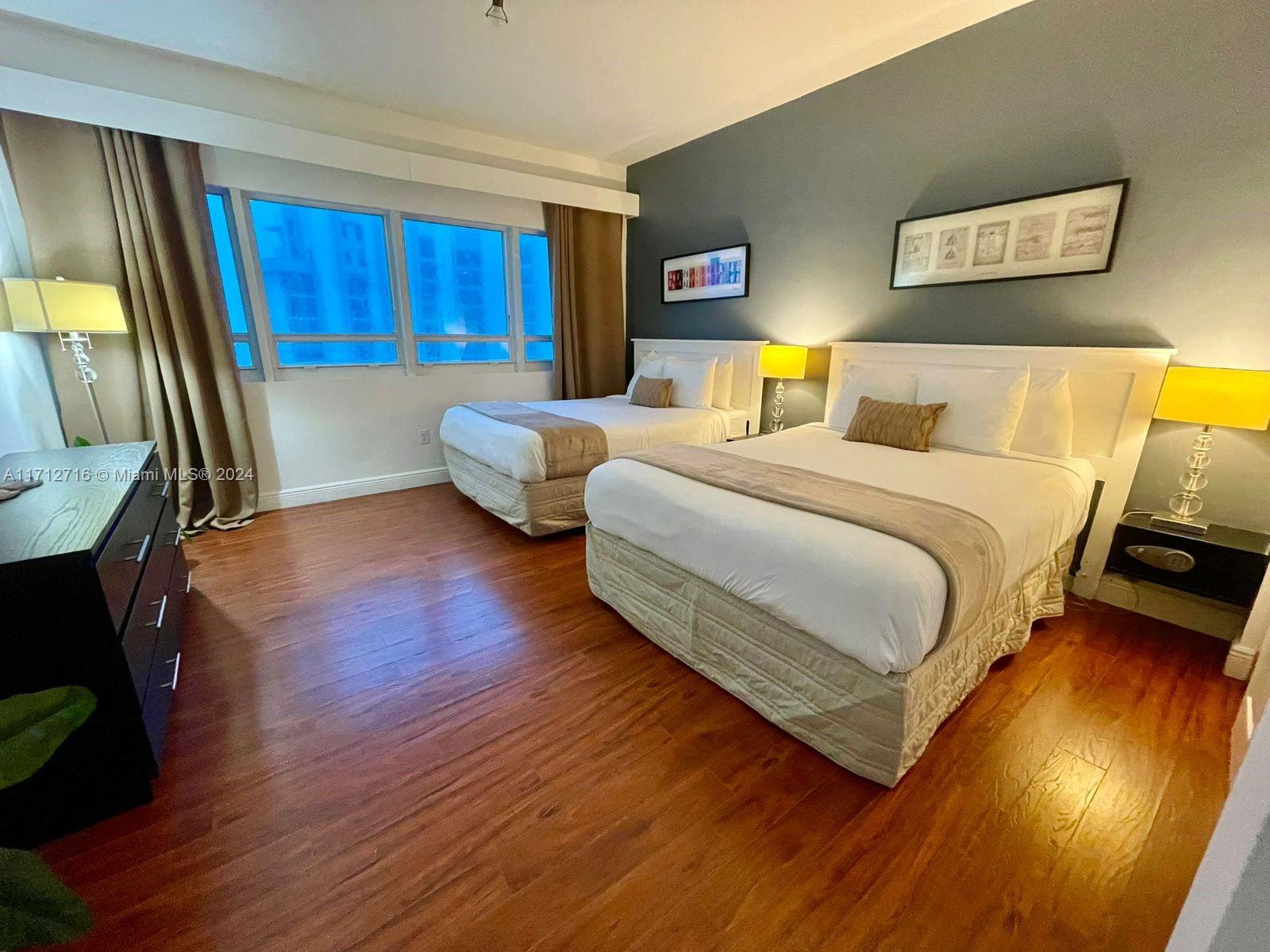 CASTLE BEACH CLUB CONDO - Residential