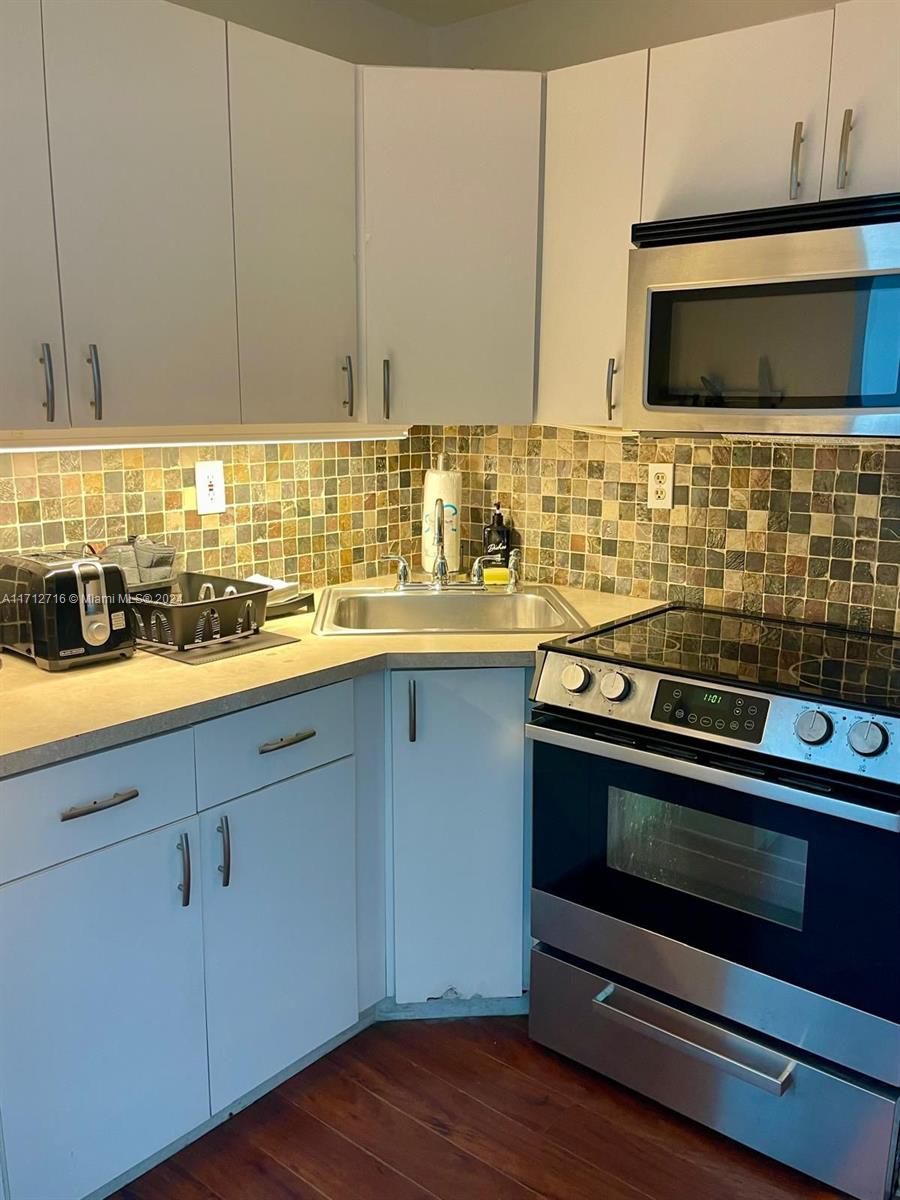 CASTLE BEACH CLUB CONDO - Residential