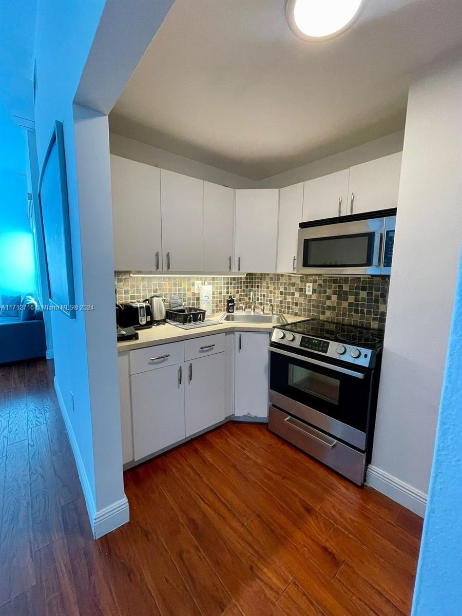 CASTLE BEACH CLUB CONDO - Residential