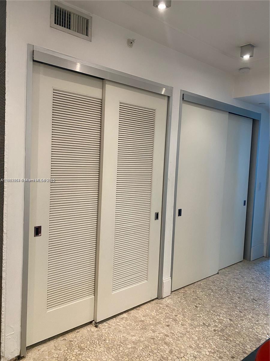 LINCOLN SUB - Residential Lease