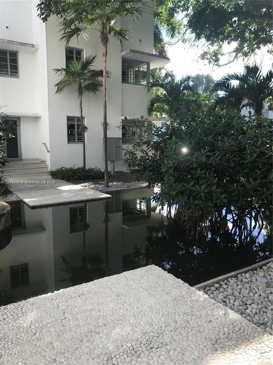 LINCOLN SUB - Residential Lease