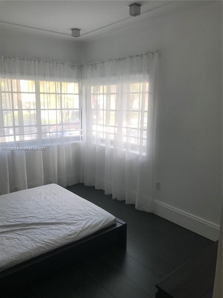 LINCOLN SUB - Residential Lease