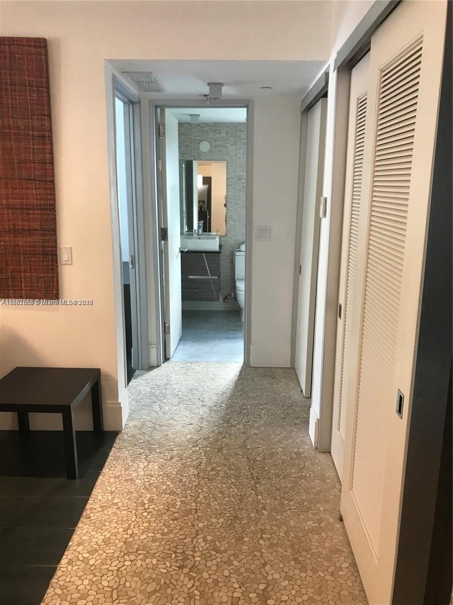 LINCOLN SUB - Residential Lease
