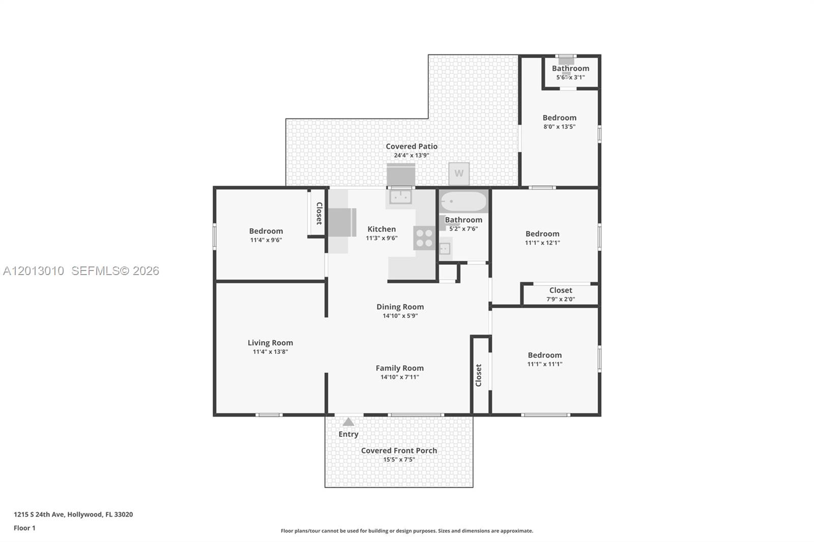 BELMAR AMENDED - Residential
