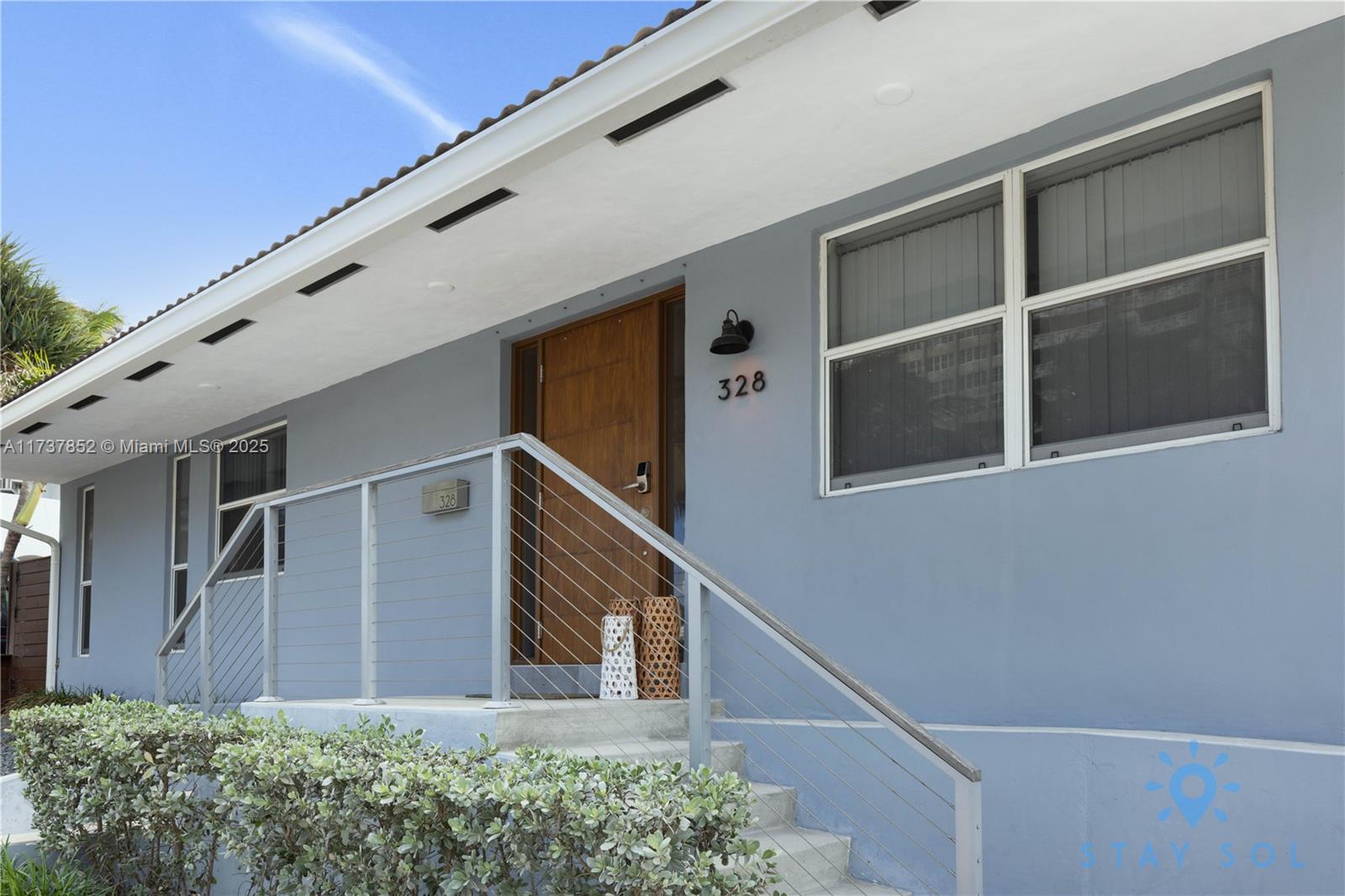 HOLLYWOOD BEACH SECOND AD - Residential